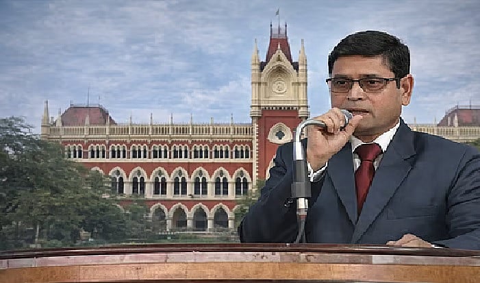पश्चिम बंगाल: हाईकोर्ट के पूर्व जज का नाम वोटर लिस्ट से गायब, चुनाव आयोग के तौर-तरीकों पर गंभीर सवाल