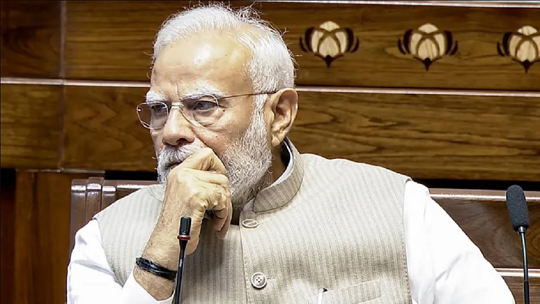 चाहे एपस्टीन खोल‌ लो या कोई और फाइल, उनका चाल, चरित्र और चेहरा साबुत रहेगा!