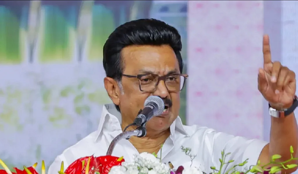 तमिलनाडु चुनावः विरोधी वोटों के दावेदार हजार, स्टालिन के लिए अच्छे हालात