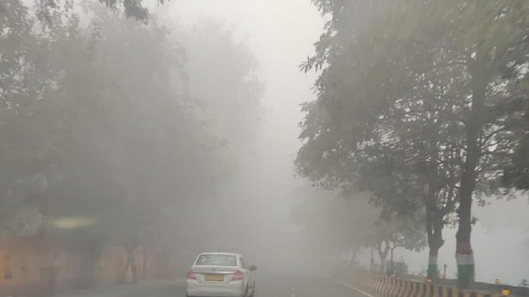 मार्च में दिसंबर की दस्तक बड़े खतरे का संकेत