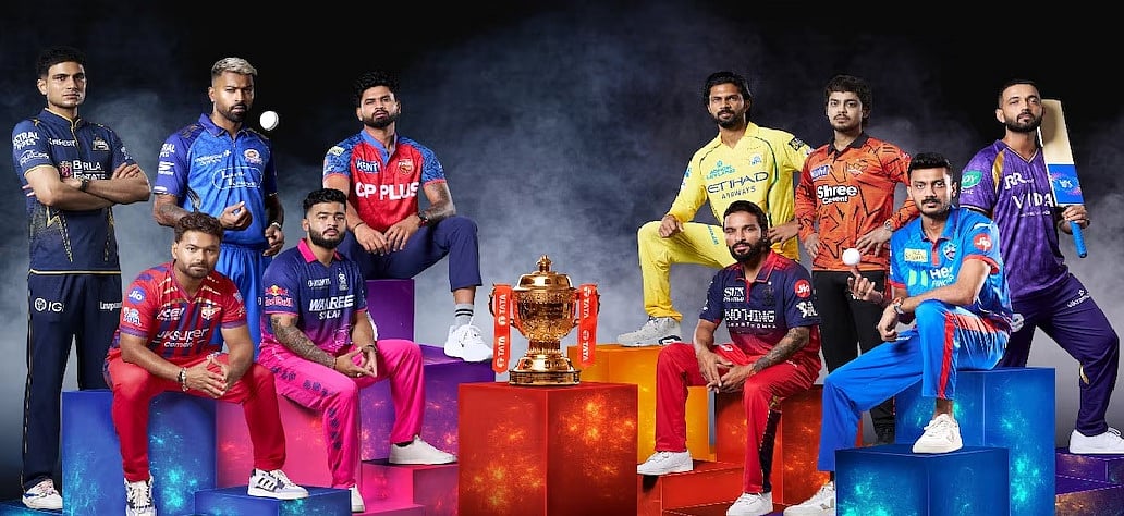 IPL 2026: बांग्लादेश में मैच दिखाने पर बड़ा यू-टर्न, अब नहीं होगा प्रसारण, जानें अब क्या हुआ?
