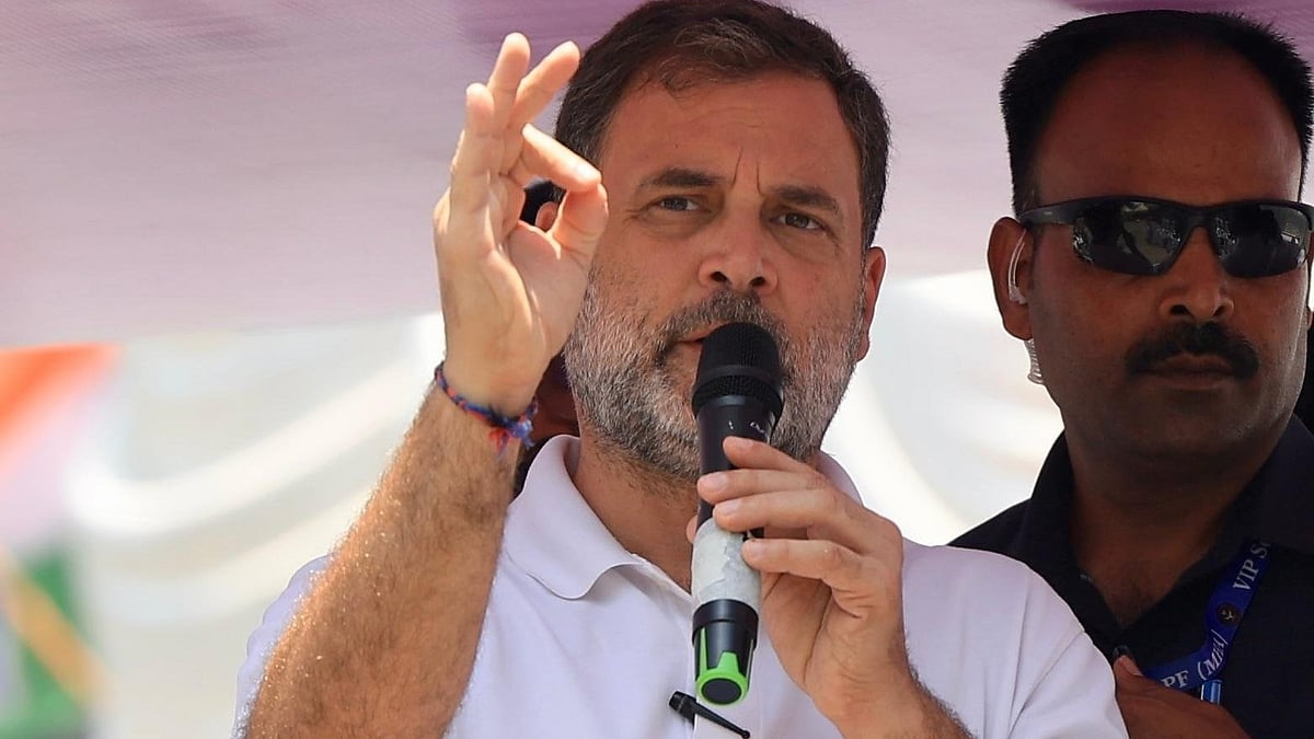 फोटो: INC