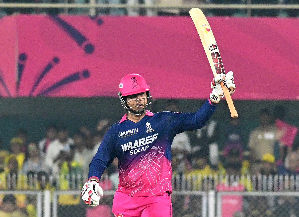 IPL 2026: 'अगले स्तर पर जाने को तैयार', वैभव सूर्यवंशी को लेकर कैफ ने कर दी बड़ी भविष्यवाणी