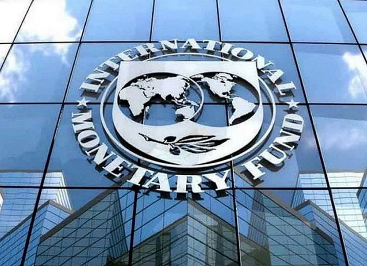 IMF की चेतावनी: मिडिल-ईस्ट जंग से बढ़ेगी महंगाई, धीमी पड़ेगी वैश्विक अर्थव्यवस्था