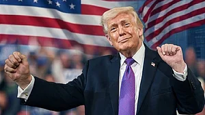 अमेरिका का U-टर्न: US ने रूसी तेल खरीदने की फिर दी इजाजत, प्रतिबंधों में 30 दिन के लिए छूट