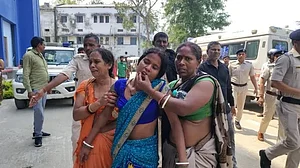 बिहार के नालंदा में बड़ा हादसा, शीतला मंदिर में मची भगदड़ में 8 की मौत, कई लोग घायल