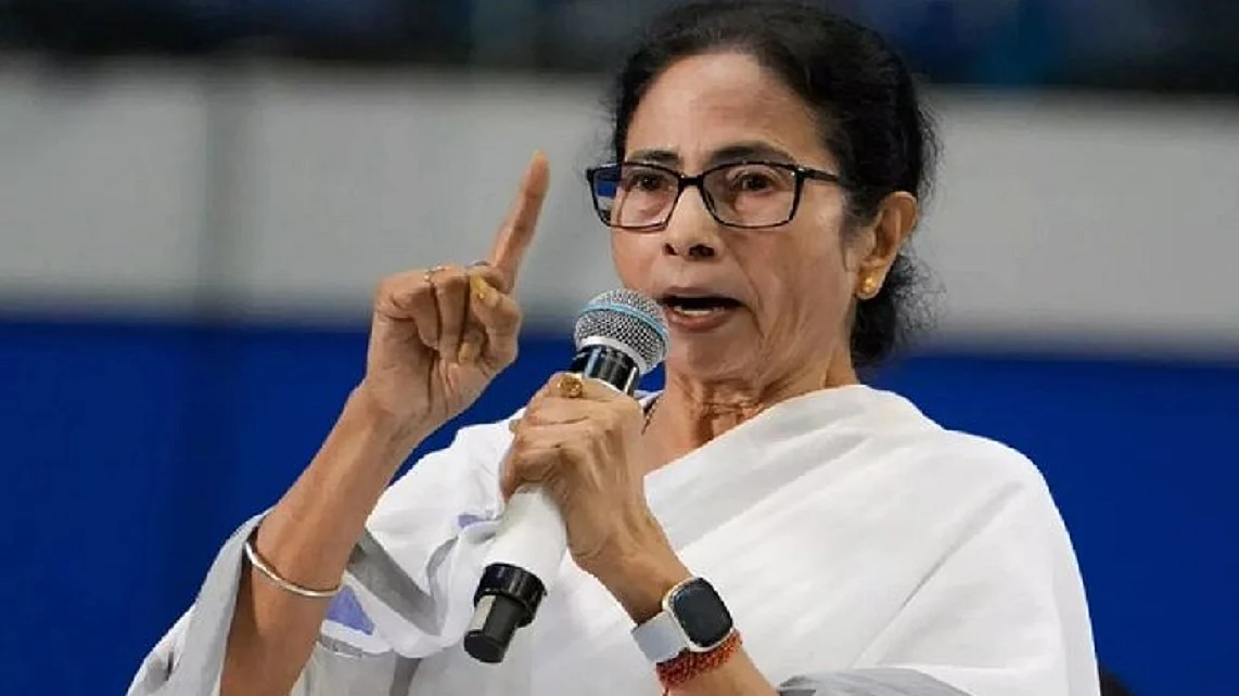 नामांकन दाखिल करते समय रहें सावधान, नए अधिकारी खारिज कर सकते हैं- ममता ने TMC उम्मीदवारों को किया आगाह