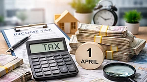आज से नया इनकम टैक्स कानून लागू: कौन-कौन से नियम बदले? ITR से HRA तक पूरी लिस्ट