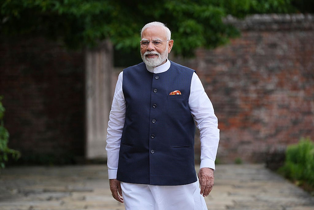 सीएपीएफ विधेयक: विपक्ष का मोदी सरकार पर हमला, कहा-  हक को मारने के लिए सरकार कानून लेकर आई है