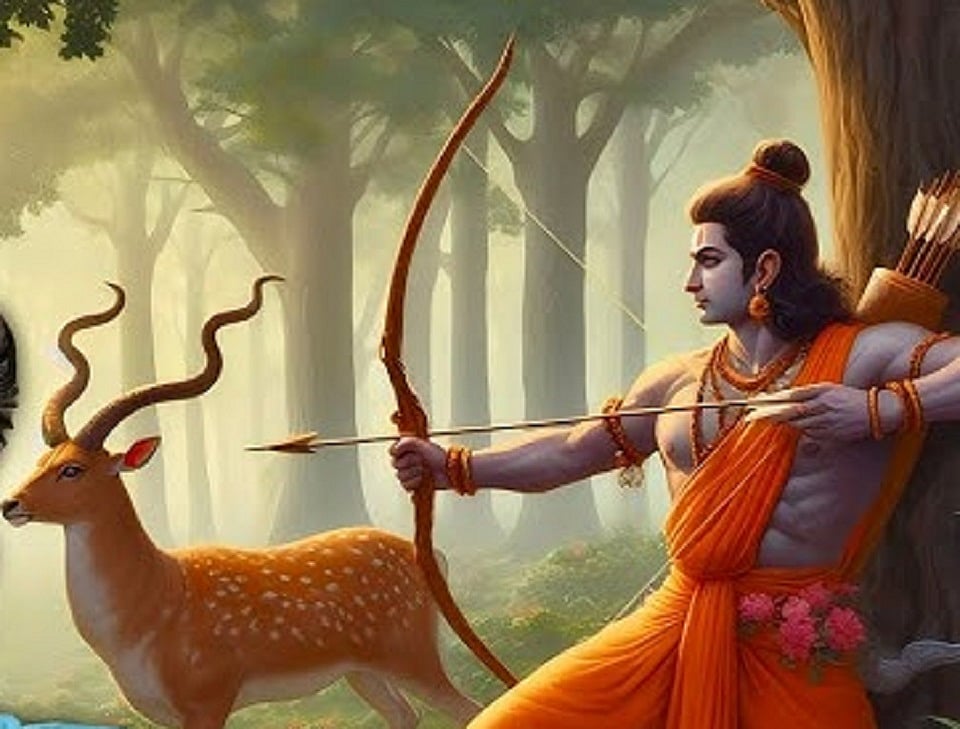 देवता मांस खाते थे! क्या है सच और इतिहास?