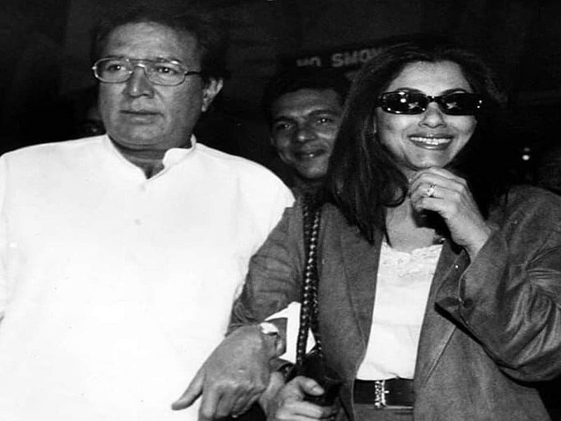 सिनेजीवन: डिंपल कपाड़िया को बॉम्बे हाईकोर्ट से राहत और अक्षय कुमार की शरारत से 'परेशान' हुईं ट्विंकल खन्ना