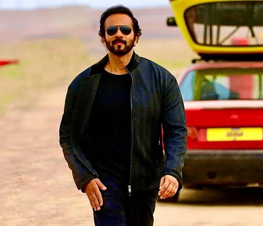 सिनेजीवन: अजय देवगन के बर्थडे पर रोहित शेट्टी का खास सरप्राइज और बढ़ाई गई 'भूत बंगला' की रिलीज डेट