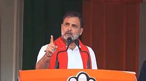 असम चुनाव: 'हिमंत सबसे भ्रष्ट सीएम, मोदी-शाह के साथ मिलकर राज्य में चला रहे लैंड ATM', राहुल गांधी का बड़ा हमला