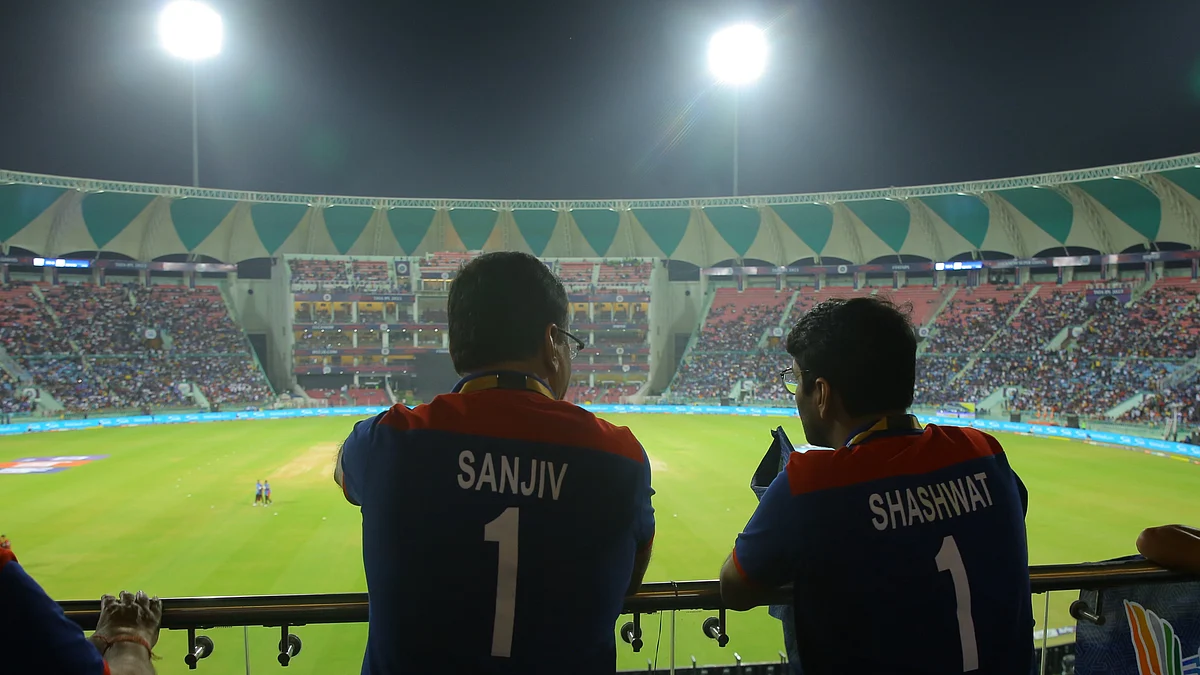 फोटो: IANS