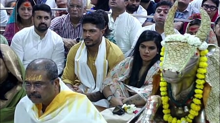 खेल: आलोचकों पर भड़के अंजिक्य रहाणे और नीतीश ने गेंदबाजी में बदलाव का श्रेय ‘विशेष व्यक्ति’ को दिया