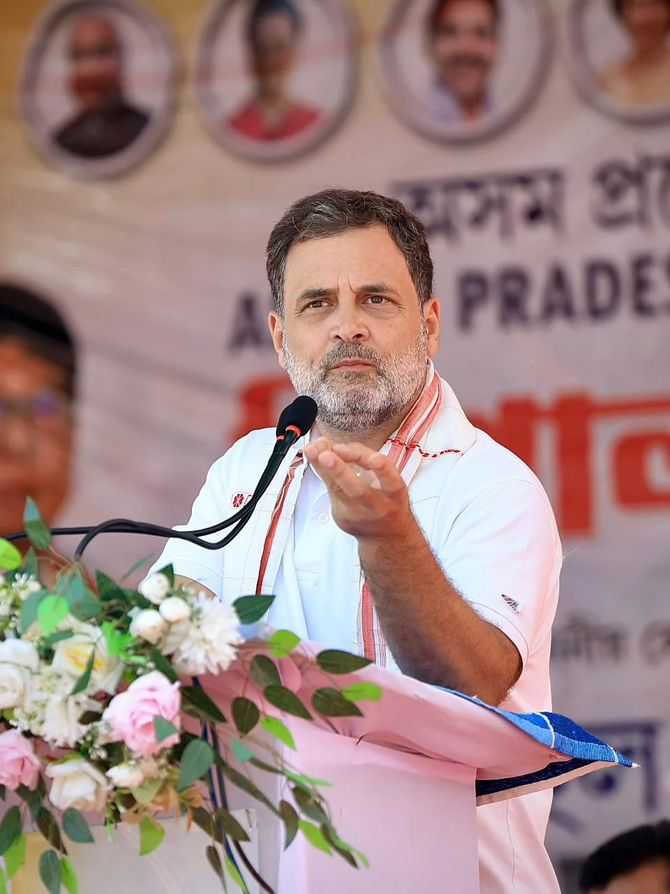 फोटो: INC