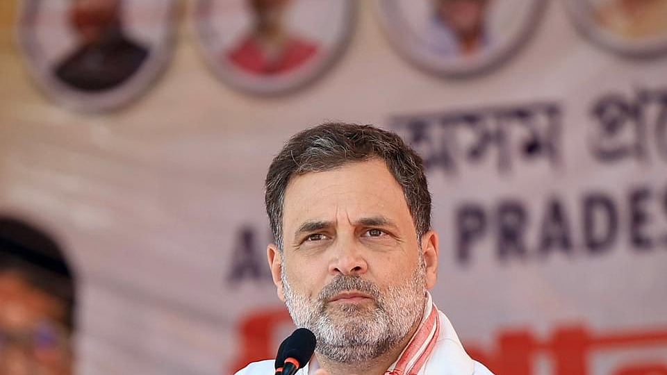 फोटो: INC