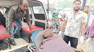 रामगढ़: झारखंड इस्पात प्लांट में बड़ा हादसा, फर्नेस धमाके से 9 मजदूर झुलसे, 7 की हालत बेहद नाजुक