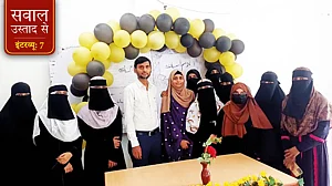 इंटरव्यू: असिस्टेंट प्रोफेसर कामरान ग़नी सबा में है हर नई चुनौती से नई सीख प्राप्त करने का जूनून