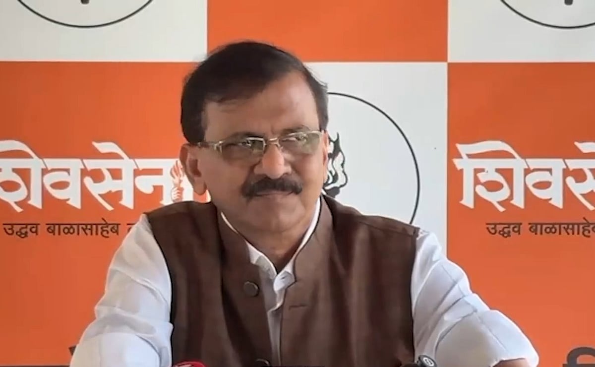 'शेरनी हैं ममता बनर्जी, BJP कुछ भी कर ले, बंगाल में उनका प्रभाव रहेगा बरकरार', संजय राउत का दावा