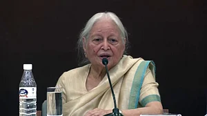 कांग्रेस की वरिष्ठ नेता मोहसिना किदवई का निधन, राहुल गांधी और खड़गे ने जताया शोक