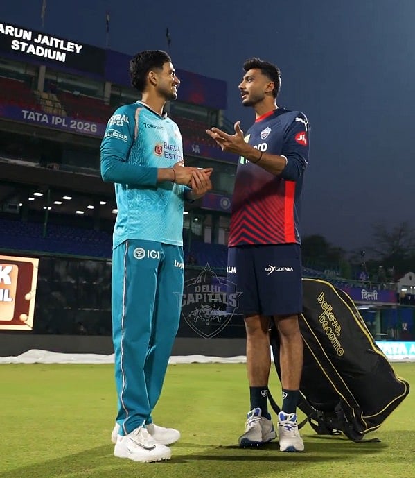 IPL 2026: दिल्ली के खिलाफ गुजरात का पलड़ा भारी, अपने घर में हिसाब बराबर करने उतरेगी DC, जानें हेड टू हेड रिकॉर्ड 
