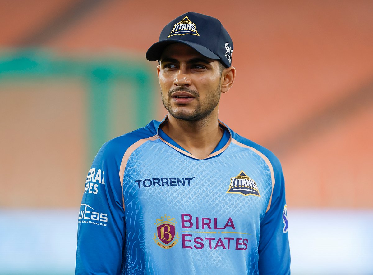 IPL 2026: दिल्ली के खिलाफ मैच में शुभमन गिल ने की बड़ी गलती, लगा 12 लाख का जुर्माना