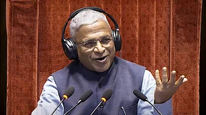 हरिवंश नारायण सिंह की वापसी, राष्ट्रपति मुर्मू ने राज्यसभा के लिए मनोनीत किया, 2032 तक निभाएंगे जिम्मेदारी