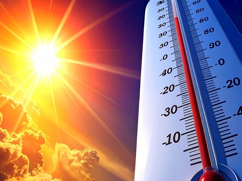 दिल्ली-NCR में बदलेगा मौसम का मिजाज, तेज हवाओं के बाद अब चढ़ेगा पारा, AQI में सुधार