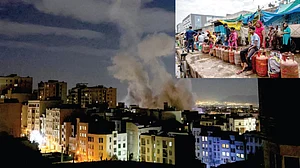 युद्ध के समय महफ़ूज़ रहने की समझदारी