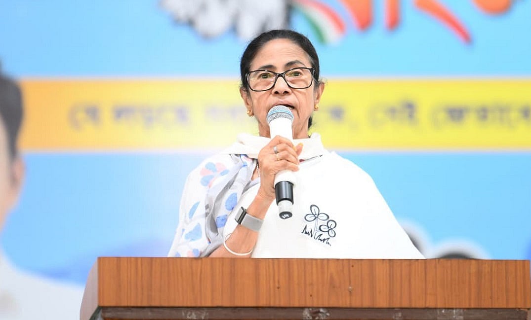 'हेलमेट नहीं होता तो अभिषेक की जान जा सकती थी', हमले के बाद ममता बनर्जी का बड़ा दावा