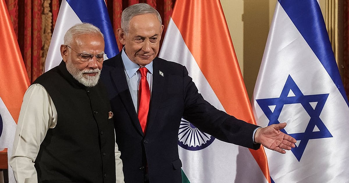 'लेबनान में इजराइली हमले पर पीएम मोदी चुप', जयराम ने पूछा- क्या मातृभूमि से महत्वपूर्ण है 'fatherland'