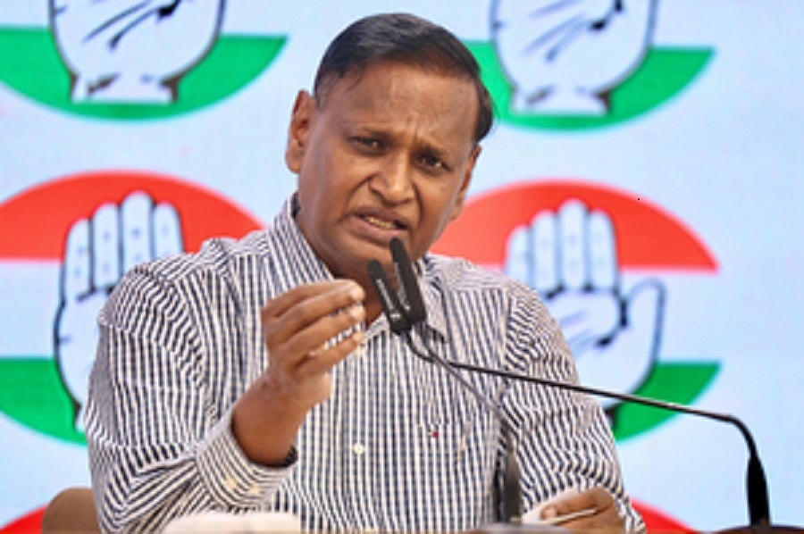 पीएम मोदी के पत्र पर उदित राज का सवाल- महिला आरक्षण को लेकर सभी दलों की बैठक क्यों नहीं बुलाई?