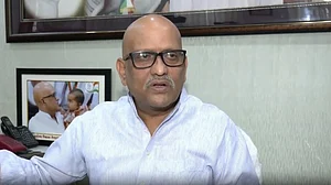 दलित विरोधी है BJP, आंसू गैस के गोले भूखे पेट का जवाब नहीं हो सकते, अजय राय ने योगी सरकार पर कसा तंज