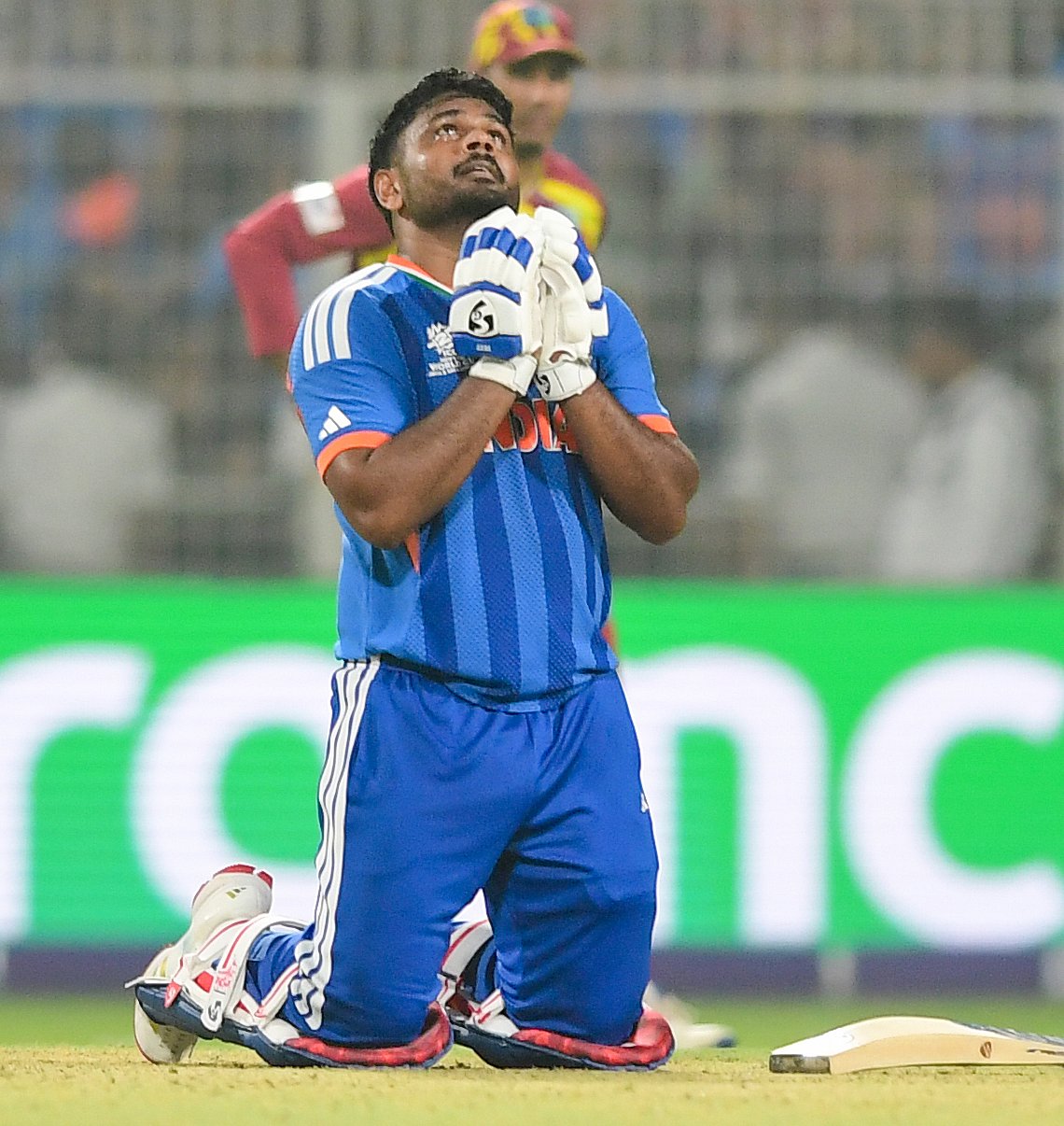 ICC ने संजू सैमसन को मार्च महीने का सर्वश्रेष्ठ खिलाड़ी चुना