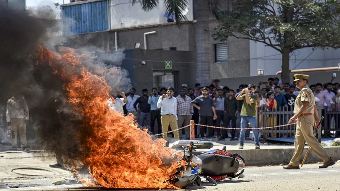 फोटो: PTI