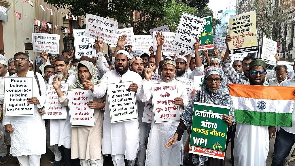सांकेतिक फोटो (Getty Images)