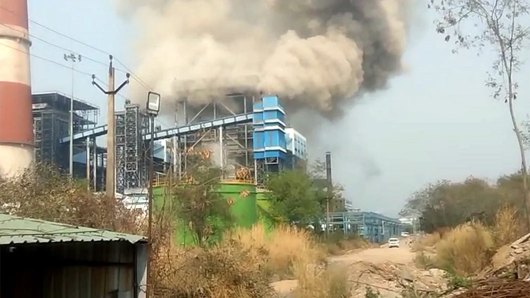 छत्तीसगढ़ में वेदांता पावर प्लांट में बॉयलर में विस्फोट, 9 मजदूरों की मौत, 15 से ज्यादा लोग घायल