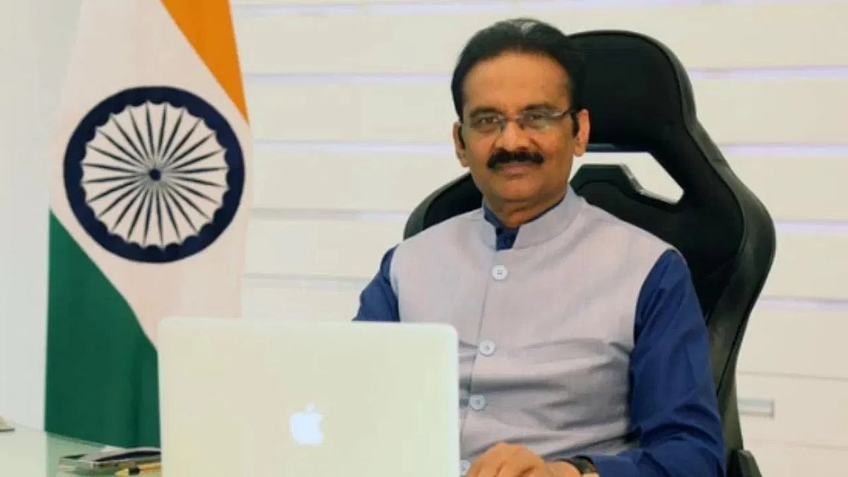 'आप' राज्यसभा सदस्य अशोक मित्तल के ठिकानों पर ED की रेड, राघव चड्ढा की जगह बनाए गए थे डिप्टी लीडर