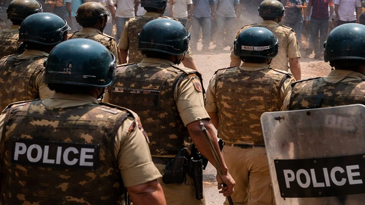 फोटो: IANS