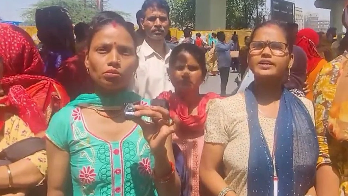 फोटो: नवजीवन