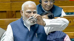 'प्रधानमंत्री मोदी ने परिसीमन से जुड़ी चिंताओं का समाधान नहीं किया, मतविभाजन में हारेगी सरकार', कांग्रेस का हमला