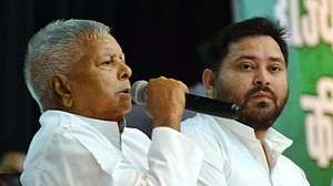 आईआरसीटीसी घोटाला: लालू परिवार पर आरोप तय करने पर फैसला टला, अब 6 मई को सुनवाई