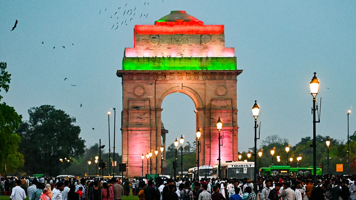 फोटो: IANS