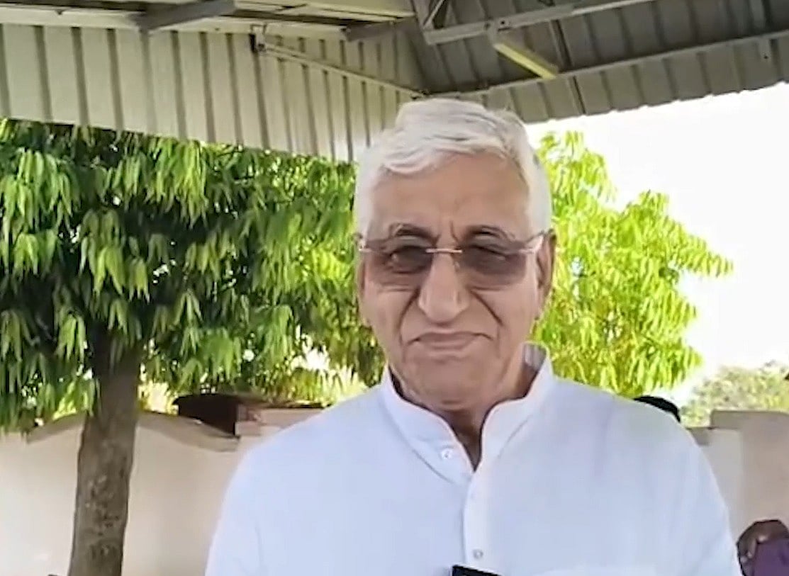 पहले कैबिनेट में मंजूरी, फिर जनता से राय, ये कैसी उल्टी प्रोसेस? UCC प्रक्रिया पर टीएस सिंह देव का सरकार से सवाल