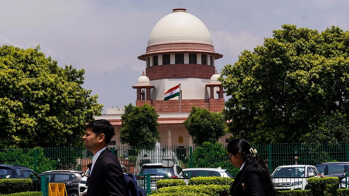 सुप्रीम कोर्ट पहुंचा संजय कपूर प्रॉपर्टी विवाद 
