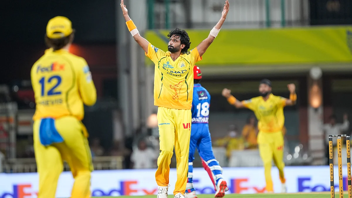 फोटो: IANS