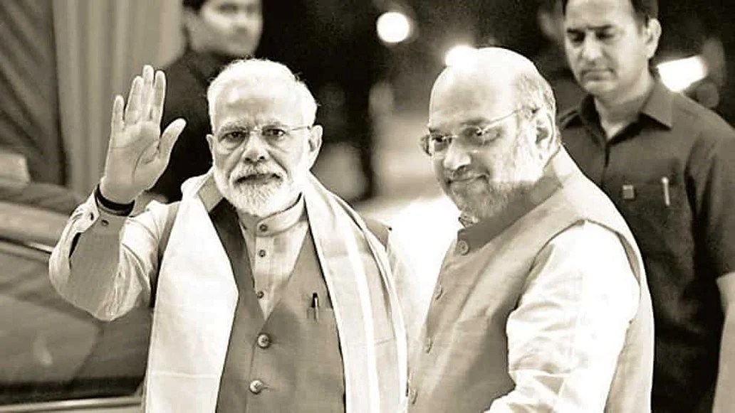 परिसीमन से जुड़ा महिला आरक्षण बिल गिरा, लेकिन पहेली बरकरार: आखिर मोदी-शाह ने क्यों उठाया हार का जोखिम?