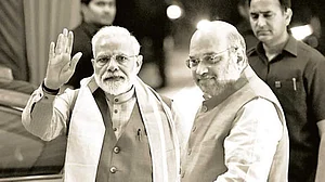 परिसीमन से जुड़ा महिला आरक्षण बिल गिरा, लेकिन पहेली बरकरार: आखिर मोदी-शाह ने क्यों उठाया हार का जोखिम?
