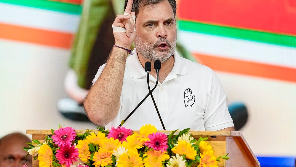 बंगाल में मतदान के बाद महंगाई का बोझ डालेगी मोदी सरकार, बढ़ेंगे पेट्रोल-डीजल के दाम: राहुल गांधी